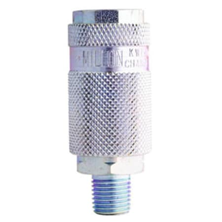 794 L Style 0.2 5 In. NPT Male Coupler